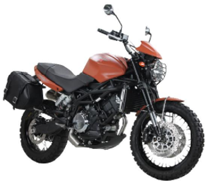 Moto Morini Scrambler 1200